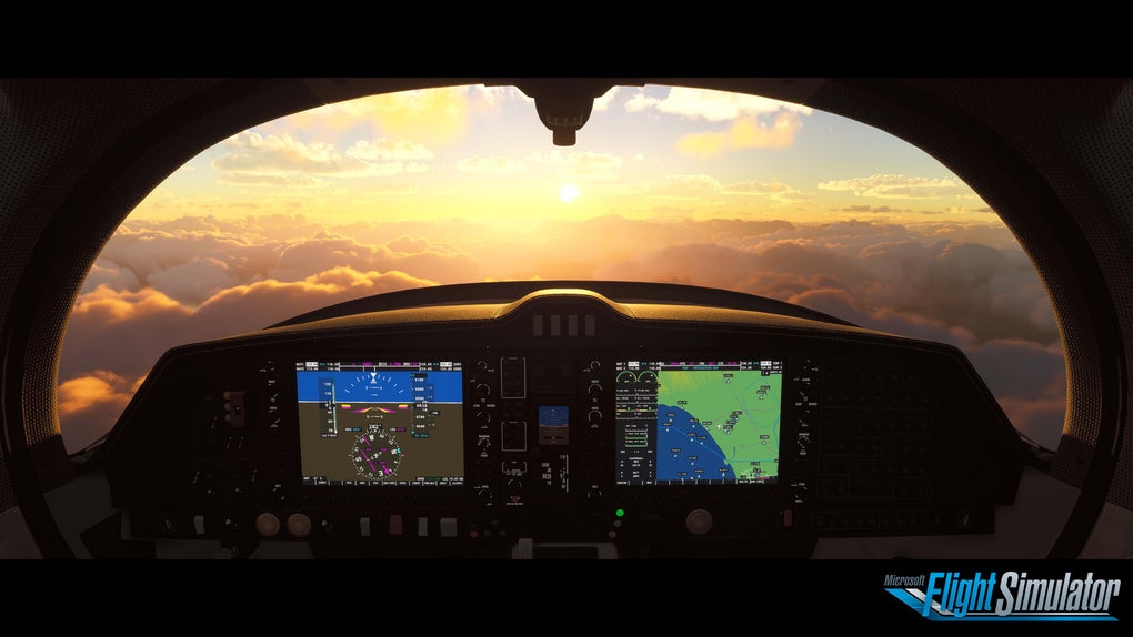 Microsoft flight simulator 2020 пойдет ли на windows 7